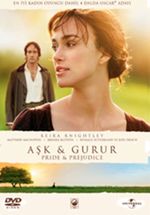 Aşk ve Gurur (DVD)