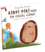 Kirpi Piki'nin En Güzel Günü