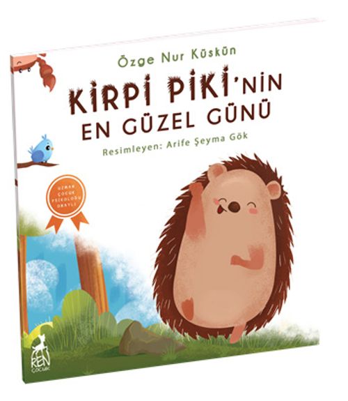 Kirpi Piki'nin En Güzel Günü