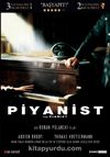 Piyanist (Dvd) & IMDb: 8,5