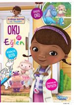 Disney Doktor Dottie Oku ve Eğlen 