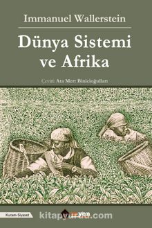 Dünya Sistemi ve Afrika - Immanuel Wallerstein