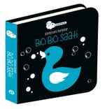 Akıllı Bebek / Kontrast Renkler Bıcı Bıcı Saati