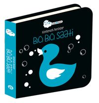 Akıllı Bebek / Kontrast Renkler Bıcı Bıcı Saati