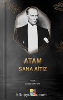 Atam Sana Aitiz - Cevdet Cantürk