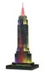 3D Puzzle Empire State-Night 216 Parça (RPB 125661)</span>