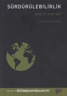 Sürdürülebilirlik - Kent E. Portney