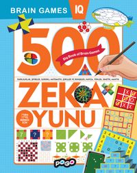 500 Zeka Oyunu