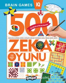 500 Zeka Oyunu - Kolektif