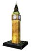 3D Puzzle Big Ben-Night 216 Parça (RPB 125883)</span>