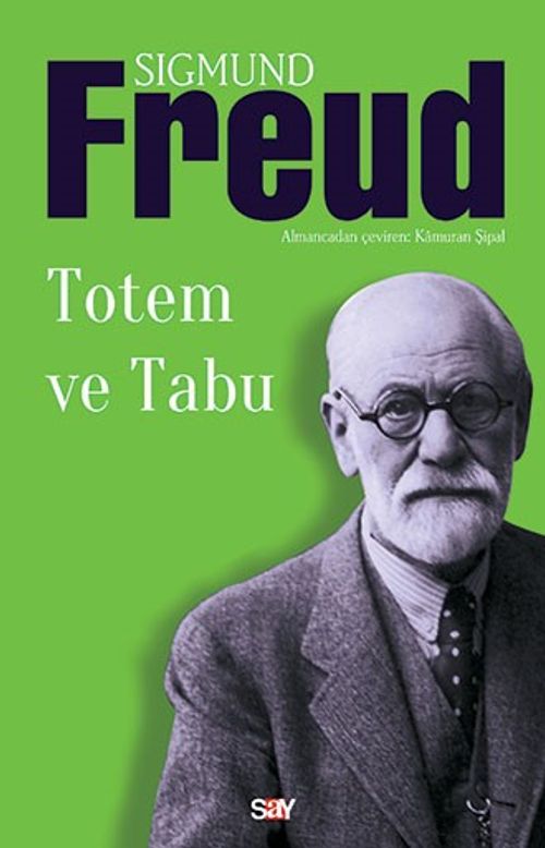 Totem ve Tabu