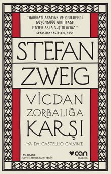 Vicdan Zorbalığa Karşı