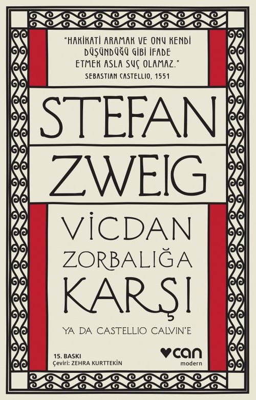 Vicdan Zorbalığa Karşı