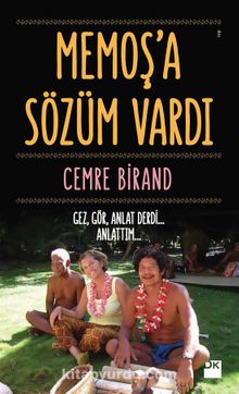 Memoş'a Sözüm Vardı - Cemre Birand