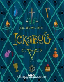 Ickabog - J. K. Rowling