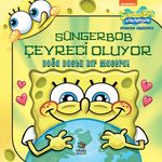 SüngerBob KarePantolon Çevreci Oluyor / Doğa Dostu Bir Macera!
