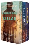 Kayıp İnsanlar Serisi (Kutulu Set) (3 Kitap)
