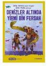 Denizler Altında Yirmi Bin Fersah (Sen de Oku Klasikler)