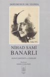 Nihad Sami Banarlı Hayatı Şahsiyeti ve Eserleri