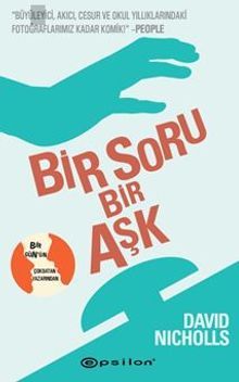 Bir Soru Bir Aşk