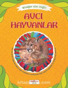 Avcı Hayvanlar / Bildiğin Gibi Değil - Asena Meriç
