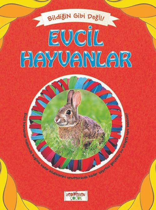 Evcil Hayvanlar / Bildiğin Gibi Değil
