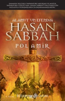 Alamut'un Efendisi Hasan Sabbah - Pol Amir