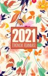 2021 Akademik Ajanda - İlkbahar