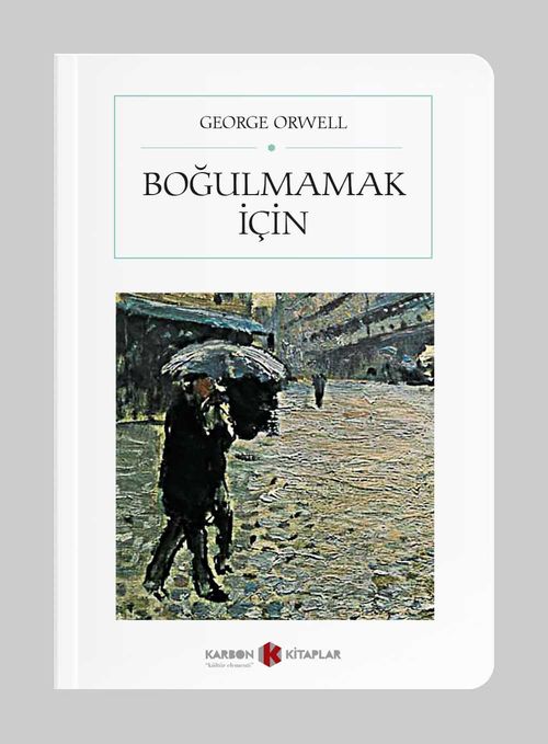 Boğulmamak İçin (Cep Boy) (Tam Metin)