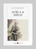 Horla - Miras (Cep Boy)