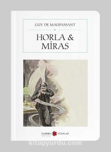 Horla - Miras (Cep Boy) - Guy de Maupassant