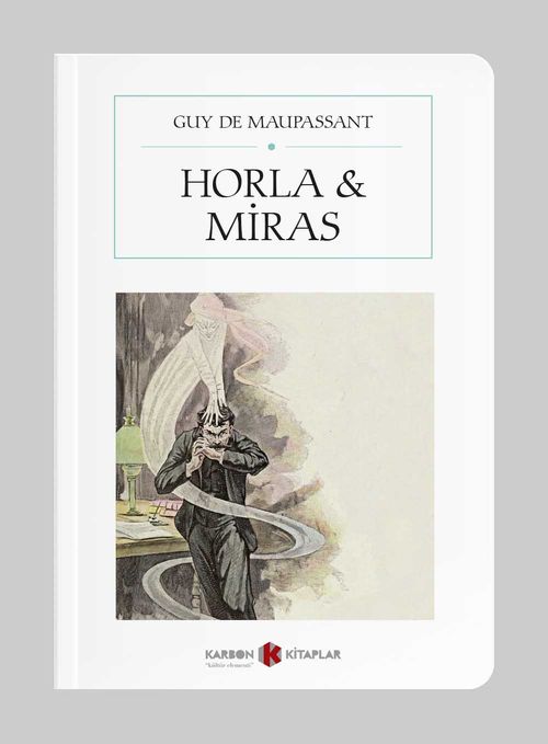 Horla - Miras (Cep Boy)