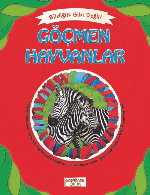 Göçmen Hayvanlar / Bildiğin Gibi Değil