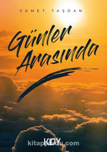 Günler Arasında - Samet Taşdan