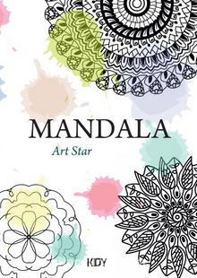 Mandala - Bilinmeyen Yazar