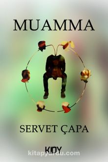 Muamma - Servet Çapa