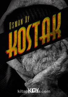 Kostak - Osman Ay
