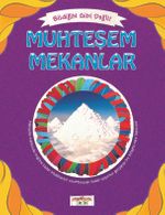 Muhteşem Mekanlar / Bildiğin Gibi Değil