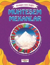 Muhteşem Mekanlar / Bildiğin Gibi Değil