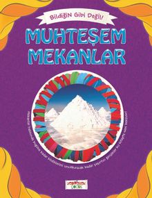 Muhteşem Mekanlar / Bildiğin Gibi Değil