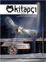 Kitapçı / Kültür Sanat ve Kitap Tanıtım Dergisi - Sayı:13 Ocak-Şubat 2016