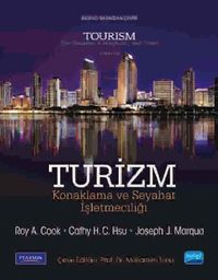 Turizm & Konaklama ve Seyahat İşletmeciği 