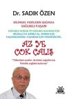 Az Ye &Ccedil;ok &Ccedil;alış