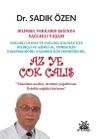 Az Ye Çok Çalış