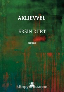 Aklıevvel - Ersin Kurt