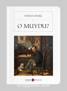 O Muydu? (Cep Boy) - Stefan Zweig