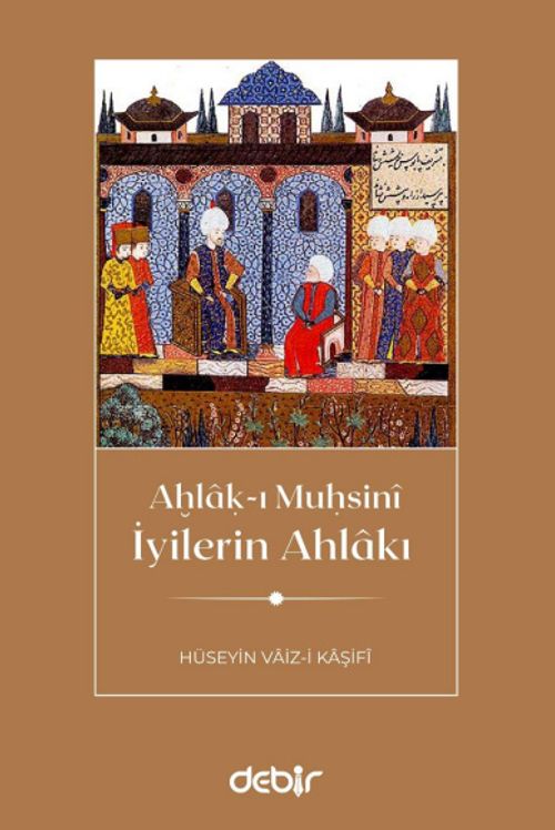 İyilerin Ahlakı