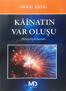 Kainatın Var Oluşu