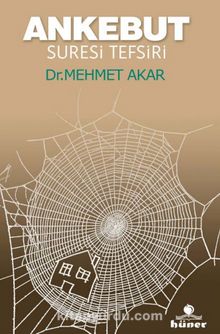 Ankebut Suresi Tefsiri - Mehmet Akar