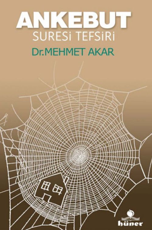 Ankebut Suresi Tefsiri
